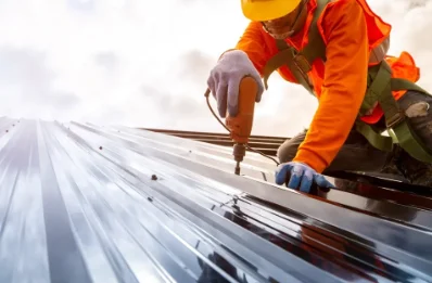 Travaux de zinguerie à Épineau-les-Voves